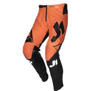 Just1 J-Flex Aria MX Trousers Orange/Black40 Orange,Black
