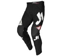 Just1 J-flex Aria Off-road Pants Black 10-12 Years Boys,Girls