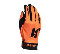Just1 J-Flex MX Gloves Fluo OrangeS Fluo Orange