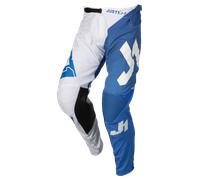 Just1 J-Flex Shape MX Trousers Blue/White36 Blue,White