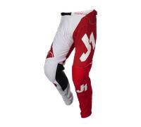 Just1 J-Flex Shape MX Trousers Red/White34 Red,White