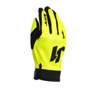 Just1 J-Flex Youth MX Gloves YellowL Yellow