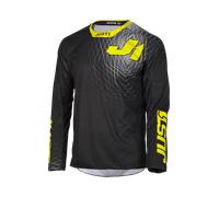 Just1 J-Force Lighthouse MX Jersey Grey/YellowXXL Grey,Yellow