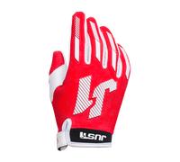 Just1 J-Force MX Gloves RedXS Red