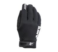 Just1 J-ICE MX Gloves BlackS Black