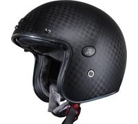 Just1 J-Style Carbon Jet Helmet, carbon, size XS for Men