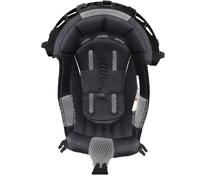 Just1 J12 Inner Lining, black, size L