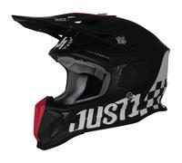 Just1 J18 Old School Off-road Helmet