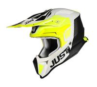 Just1 J18 Pulsar Off-road Helmet