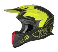 Just1 J18 Vertigo Off-road Helmet