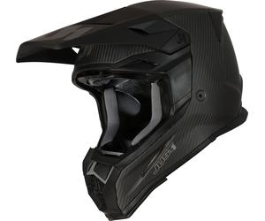 Just1 J22 Solid, motocross helmet S Matt-Black