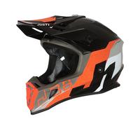 Just1 J38 Korner Off-road Helmet Black L