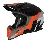 Just1 J38 Korner Off-road Helmet Black M