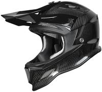 Just1 JDH Elements Mips Downhill Helmet, black, size XS