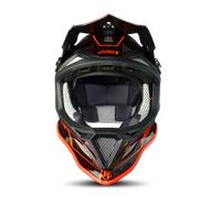 §JUST1 JDH Mips Elements MX Helmet Red§