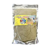 just4baby Magic Motion Moving Kinetic Play Sand 1000g (1KG) Variety Colours (1000g Original Sand)