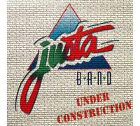 Justa Band - Under Construction (US Import)