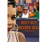 Justa Geta Record Deal-It All Makes Sense Now