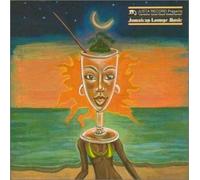 Justa Record Presents Jamaican Good-Good Oldies-Jamaican Lounge Music