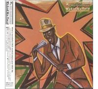 Justa Record Presents Jamaican Good-Good Oldies-Wicked Ska Vocal
