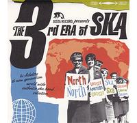 Justa Record Presents The 3Rd Era Of Ska