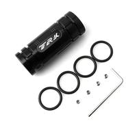 JUSTCATYS Motorcycle Shift Lever tip for Bene@&lli TRK502 TRK502X TRK702 TRK702X Motorcycle Accessories Gear Shift Lever Tip Extension Enlarger Pedal(A)