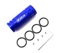 JUSTCATYS Motorcycle Shift Lever tip for Bene@&lli TRK502 TRK502X TRK702 TRK702X Motorcycle Accessories Gear Shift Lever Tip Extension Enlarger Pedal(P)