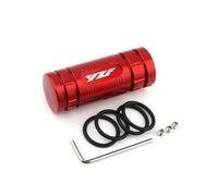 JUSTCATYS Motorcycle Shift Lever tip for Yama@&ha YZF R1 R3 R6 R9 Motorcycle Accessories Gear Shift Lever Pedal Tip Extension Brake Extended Anti-Slip Foot Rest CNC(F)