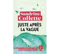 Juste Apres la Vague (Policiers)