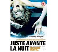 Juste Avant La Nuit [1971] [DVD]