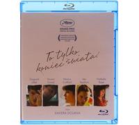 Juste la fin du monde [Blu-Ray] [Region Free] (IMPORT) (No English version)