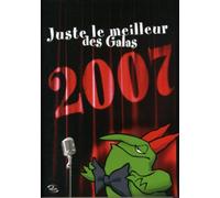 Juste Le Meilleur Des Galas 2007 [DVD] [Region 1] [US Import] [NTSC]