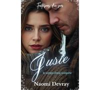 Juste le temps d'une tempête (Fantasmes d'un soir)