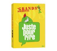 Juste Pour Rire: Grand Monents 1 [DVD] [Region 1] [US Import] [NTSC]