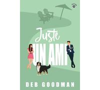 Juste un ami: Une comédie romantique (Les frères Tate)