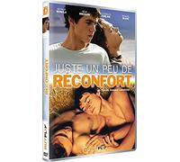 Juste un peu de reconfort - DVD