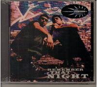 Juster - I Remember That Night