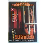 Justice [1999] [DVD]