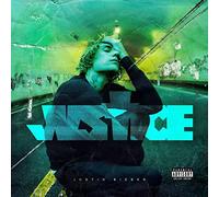 Justin Bieber – Justice – CD