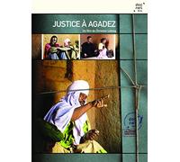 Justice a agadez - DVD