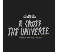 Justice - A Cross The Universe [Import]