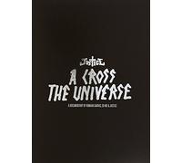 Justice - A Cross the Universe [Limited Edition]