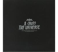 Justice - A Cross The Universe (NEW 2 VINYL LP)