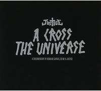 Justice - A Cross The Universe [Us Import]