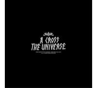 Justice A Cross the Universe (Vinyl) 12" Album