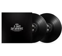 Justice - A Cross the Universe [VINYL]