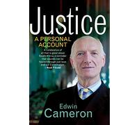 Justice - a personal account