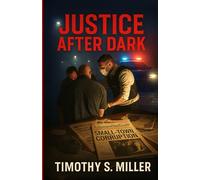 Justice After Dark