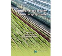 Justice and food security in a changing climate