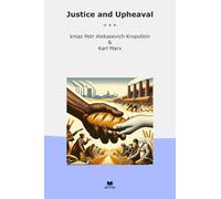 Justice and Upheaval (Classic Bundles)